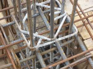 FASONARE SI MONTARE OTEL BETON
