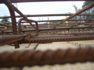 FASONARE SI MONTARE OTEL BETON