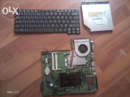 Dezmembrez Laptop