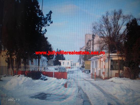 Constanta - vanzare teren