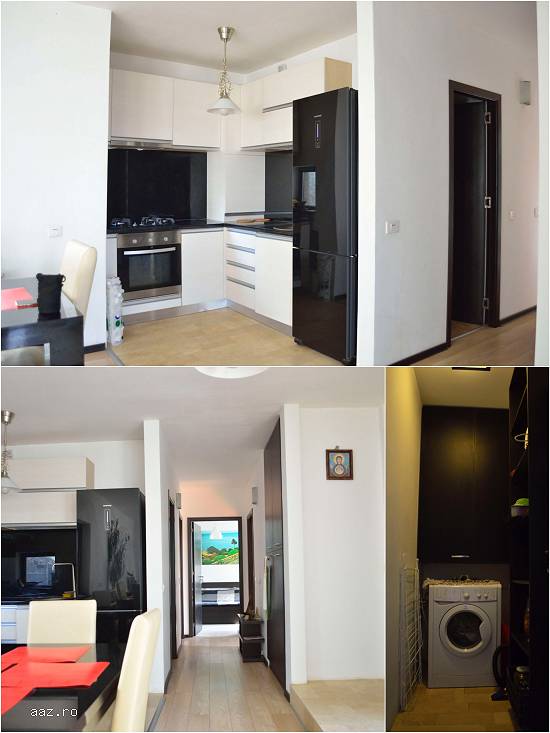 Vand casa cu curte in com Copaceni Ilfov