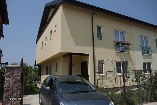 vind casa deosebita complet mobilata Titan Ozana