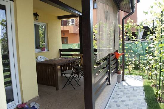 vind casa deosebita complet mobilata Titan Ozana