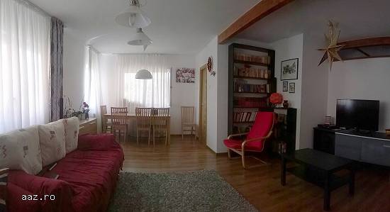 vind casa deosebita complet mobilata Titan Ozana