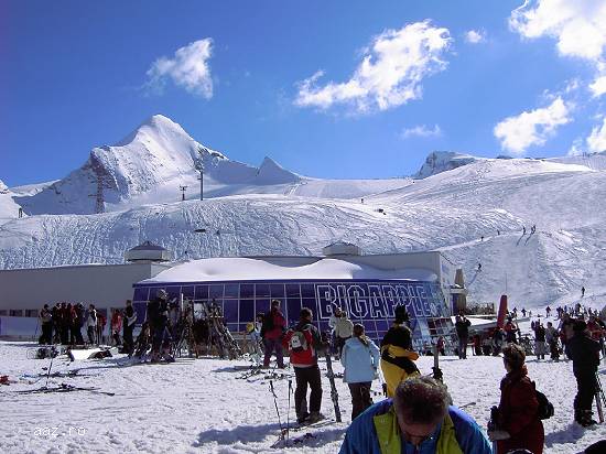 SKI - Austria - Oferta 2015-2016 !