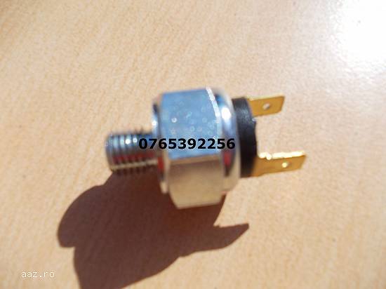 Contact STOP Frana Aixam Microcar Ligier