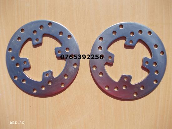 Disc Frana Microcar Virgo 1-2-3