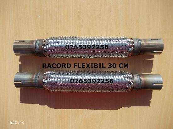 Racord Flexibil Microcar Lira Virgo Grecav