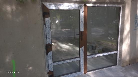 Inchiriez Spatiu Comercial - Oferta de nerefuzat