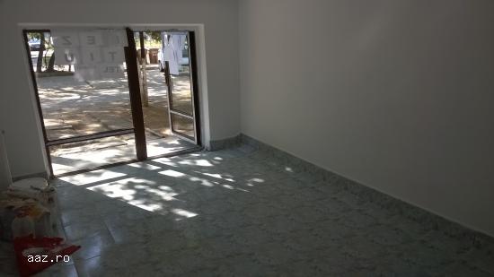 Inchiriez Spatiu Comercial - Oferta de nerefuzat