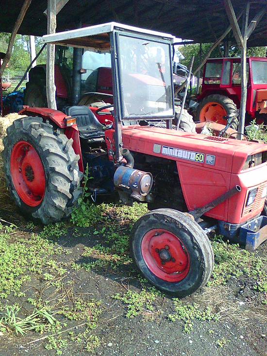 tractoare si combine