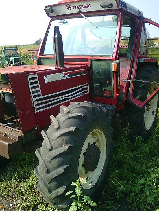 tractoare si combine