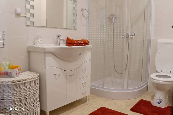 REGIM HOTELIER DE LUX IN ARAD - APARTAMENT