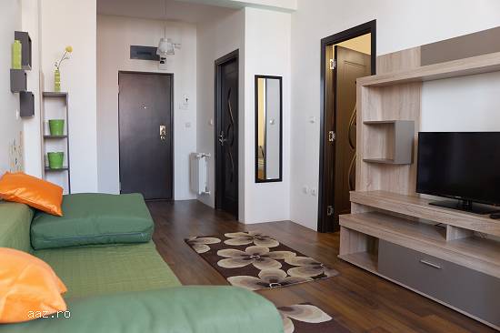REGIM HOTELIER DE LUX IN ARAD - APARTAMENT