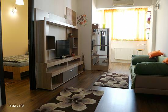 REGIM HOTELIER DE LUX IN ARAD - APARTAMENT