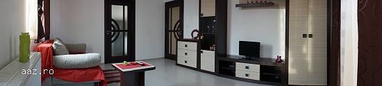 REGIM HOTELIER DE LUX IN ARAD - APARTAMENT