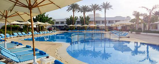 ❤ O luna de miere de poveste in Sharm el Sheikh !