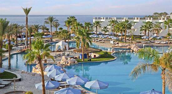 ❤ O luna de miere de poveste in Sharm el Sheikh !