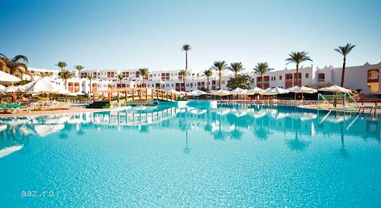 ❤ O luna de miere de poveste in Sharm el Sheikh !