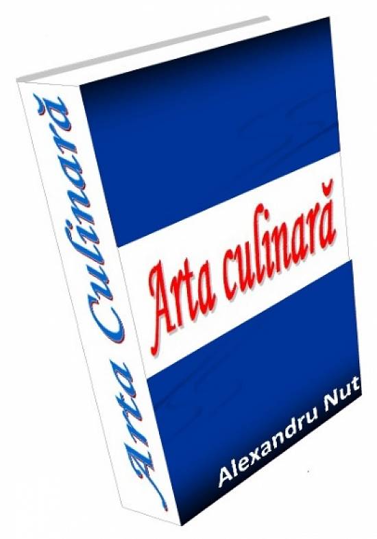 Arta Culinara