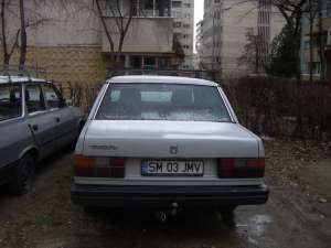 de vanzare volvo 760 TD