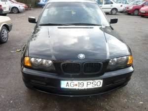 Vind BMW 320 d Cu pachet M