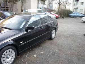 Vind BMW 320 d Cu pachet M