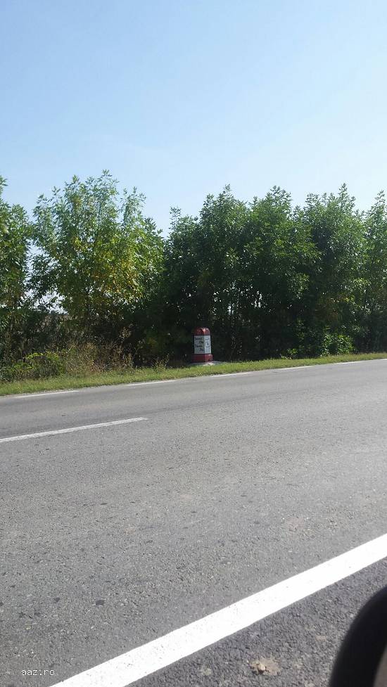 Teren de vanzare zona TITI AUR Crevedia