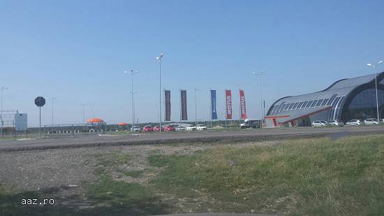 Teren de vanzare zona TITI AUR Crevedia