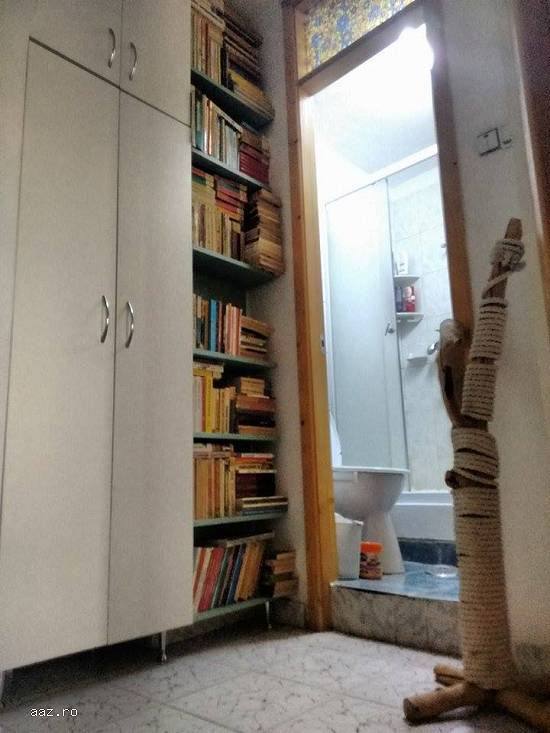 Vanzare apartament 4 camere central