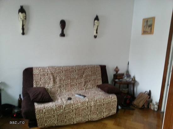 3 Camere Universitate