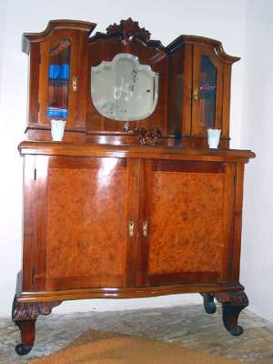 mobilier stil