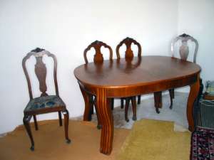 mobilier stil