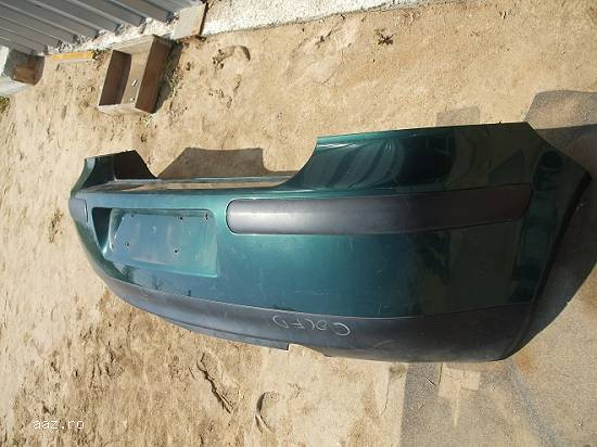 Bara spate Volkswagen Golf 4