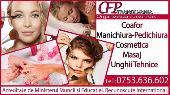 cursuri de cosmetica alba,   cursuri de coafor alba,   cursuri de manichiura alba,   cursuri de masa