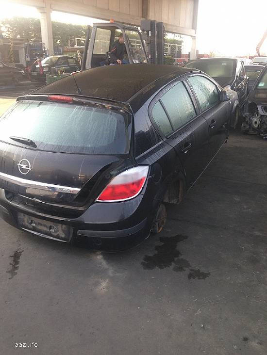 Bara spate Opel Astra H
