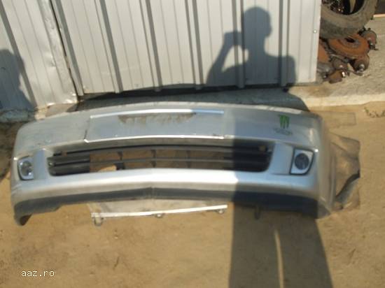 Bara fata Opel Meriva