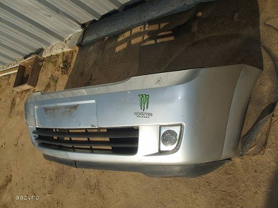 Bara fata Opel Meriva