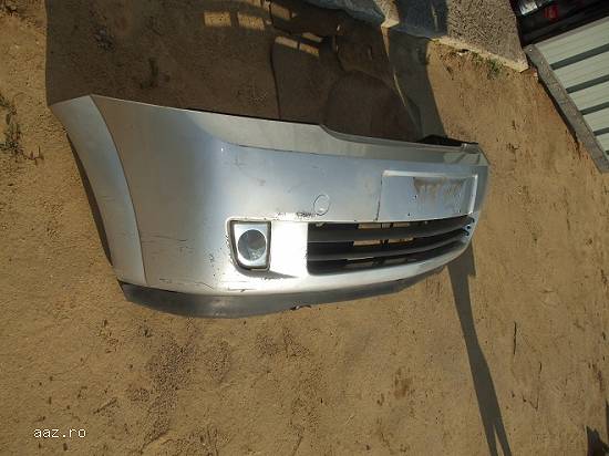 Bara fata Opel Meriva