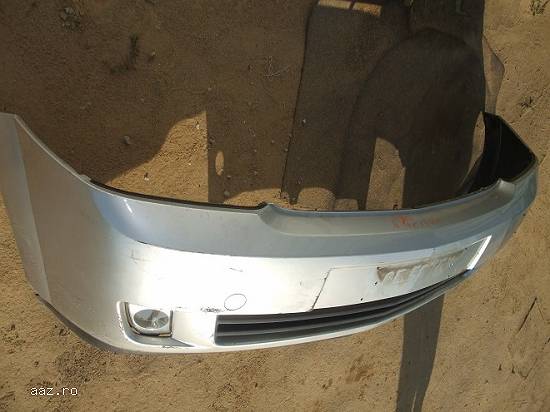 Bara fata Opel Meriva