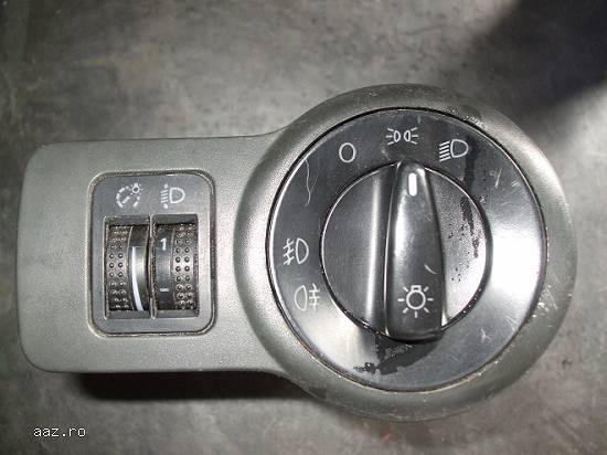 Bloc lumini Skoda Octavia 1U0941531D