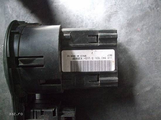 Bloc lumini Skoda Octavia 1U0941531D