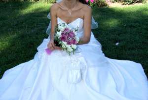 Vand rochie de mireasa Fantasy Bride
