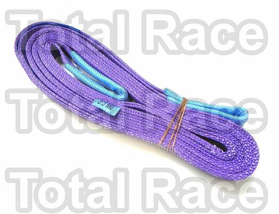 Chingi ridicare textile cu urechi ***** / Total Race