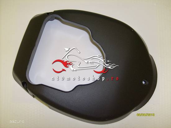 Carcasa Bord Inferioara Linhai,  cod 20120