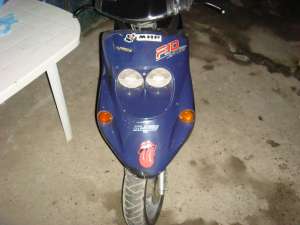 malaguti f10