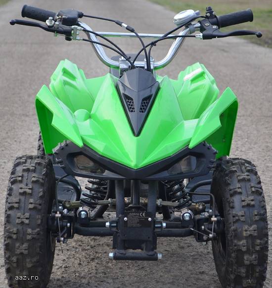 ATV Dragon 502T Nou cu Garantie