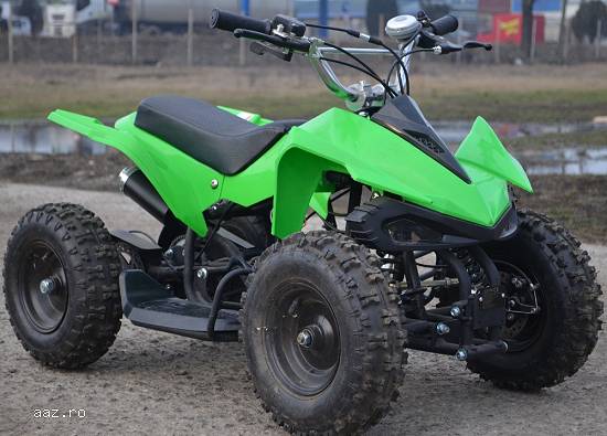 ATV Dragon 502T Nou cu Garantie