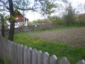 VAND TEREN 2500 MP LANGA CURTEA DE ARGES