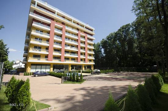 Pipera vanzare apartament